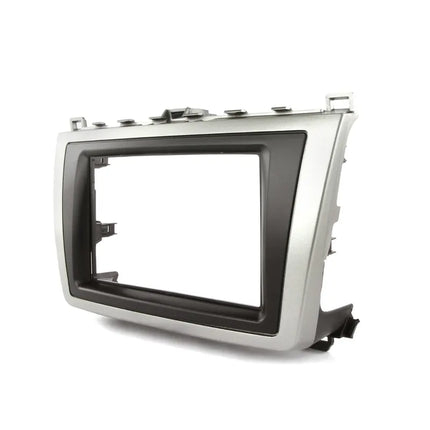 DNA Audio MAZ-K860C Fascia Panel To Suit Mazda 6 - Professional Head Unit Upgrade