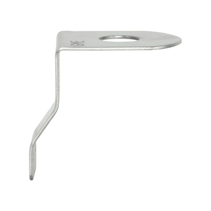 GME MB017 1.5mm Antenna Mounting Bracket - Stainless Steel