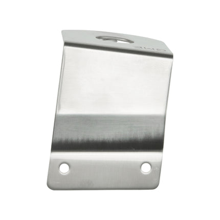 GME MB017 1.5mm Antenna Mounting Bracket - Stainless Steel