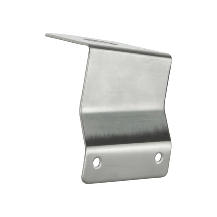 GME MB017 1.5mm Antenna Mounting Bracket - Stainless Steel