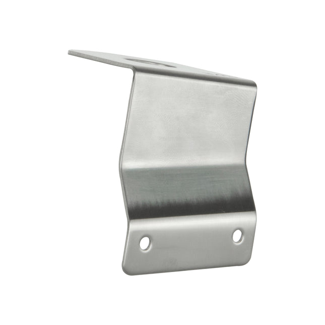 GME MB017 1.5mm Antenna Mounting Bracket - Stainless Steel