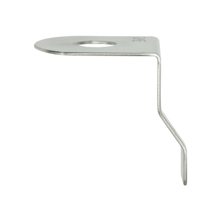 GME MB018 1.5mm Antenna Mounting Bracket - Stainless Steel