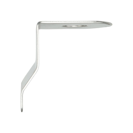 GME MB018 1.5mm Antenna Mounting Bracket - Stainless Steel