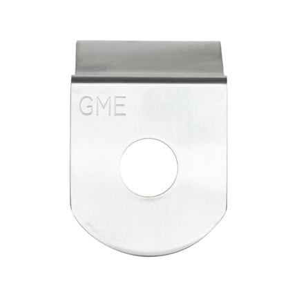 GME MB018 1.5mm Antenna Mounting Bracket - Stainless Steel