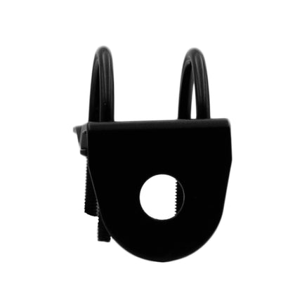 GME MB024B Antenna Mounting Bracket - Black
