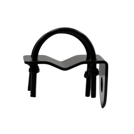GME MB024B Antenna Mounting Bracket - Black