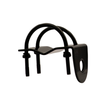 GME MB024B Antenna Mounting Bracket - Black