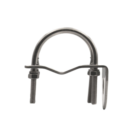 GME MB024SS Antenna M/Bracket, Bull Bar R/Angle