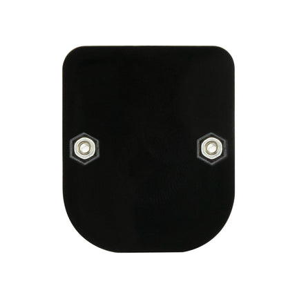 GME MB029B Microphone Mounting Kit, BLK