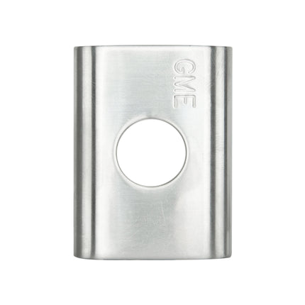 GME MB038 Antenna M/Bracket, HD Bull Bar