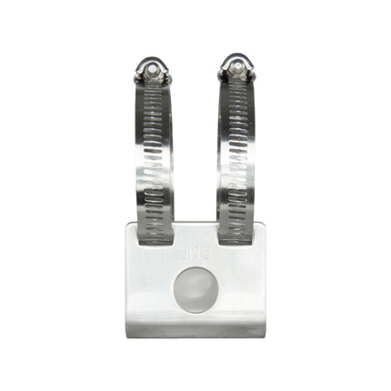 GME MB038 Antenna M/Bracket, HD Bull Bar