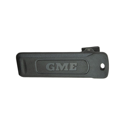 GME MB045 Replacement Belt Clip for TX685 and TX6150 Handheld Radios