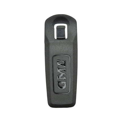 GME MB047 Replacement Belt Clip for TX665 and TX675 Handheld Radios