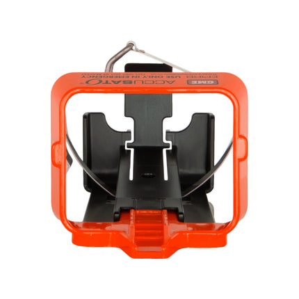 GME MB053 Orange Mounting Bracket to Suit MT600/MT600G