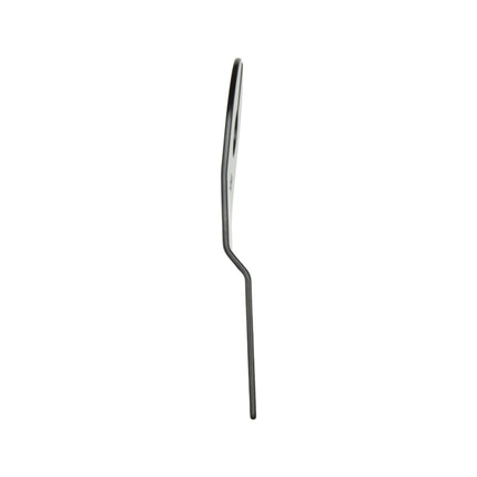 GME MB056B 2.0mm Antenna Mounting Bracket - Suit Toyota Hilux - Black