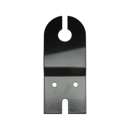 GME MB056B 2.0mm Antenna Mounting Bracket - Suit Toyota Hilux - Black