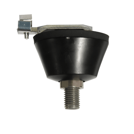 RFI MB10-00-23 UHF Antenna Base with 5m RG58C/U Cable