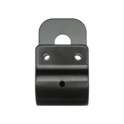 GME MB101B Antenna Mounting Bracket Bull Bar Wrap 38mm Black