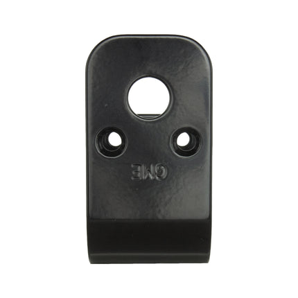 GME MB102B Antenna Mounting Bracket Bull Bar Wrap 45mm Black