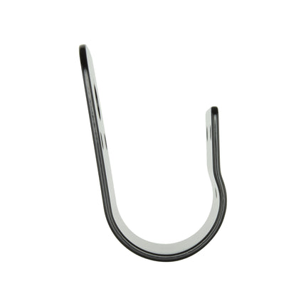 GME MB102B Antenna Mounting Bracket Bull Bar Wrap 45mm Black