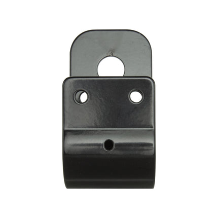 GME MB102B Antenna Mounting Bracket Bull Bar Wrap 45mm Black