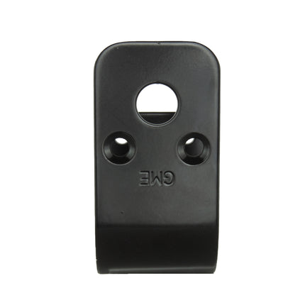 GME MB103B 50mm Wrap-around Bullbar Bracket - Black