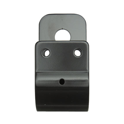 GME MB103B 50mm Wrap-around Bullbar Bracket - Black