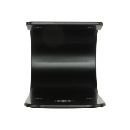 GME MB104B Antenna M/Bracket, B/Bar Wrap 63mm (Black)