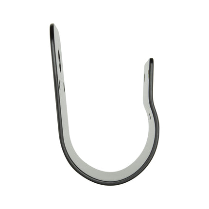 GME MB104B Antenna M/Bracket, B/Bar Wrap 63mm (Black)