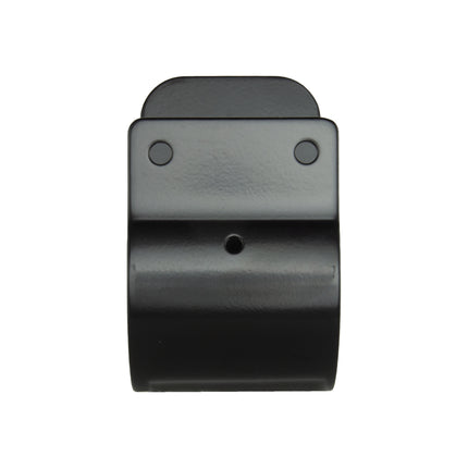 GME MB104B Antenna M/Bracket, B/Bar Wrap 63mm (Black)