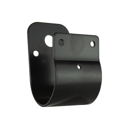 GME MB104B Antenna M/Bracket, B/Bar Wrap 63mm (Black)