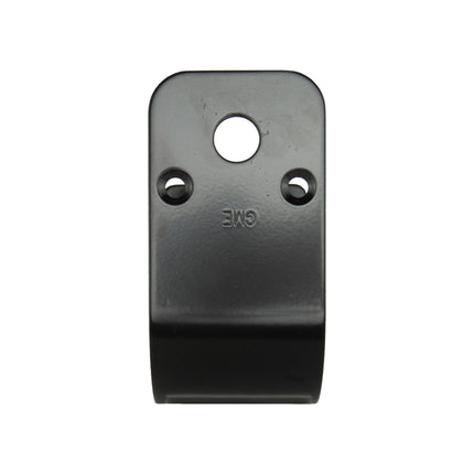GME MB105B Antenna M/Bracket, B/Bar Wrap 76mm (Black)
