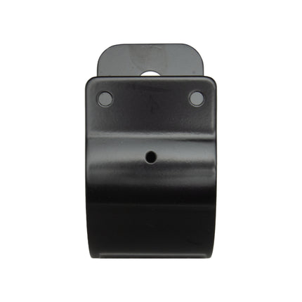 GME MB105B Antenna M/Bracket, B/Bar Wrap 76mm (Black)
