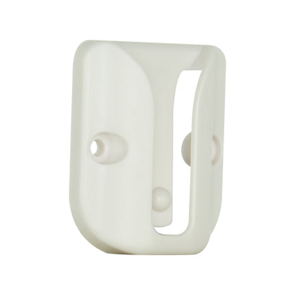 GME MB204 White Microphone Bracket