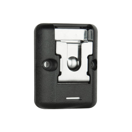GME MB206 Heavy Duty Microphone Bracket with Metal Insert