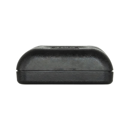 GME MB207 Magnetic Microphone Mounting Bracket - Includes 3map Adhesive Patch