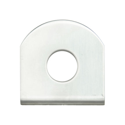 GME MB403SS Antenna M/Bracket, Gutter L Shape