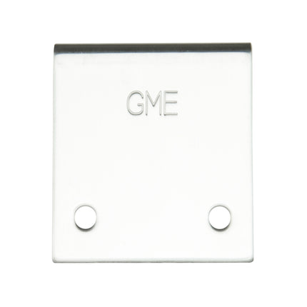 GME MB403SS Antenna M/Bracket, Gutter L Shape