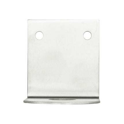 GME MB403SS Antenna M/Bracket, Gutter L Shape