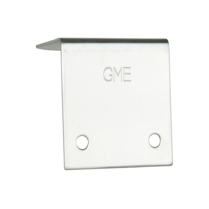 GME MB403SS Antenna M/Bracket, Gutter L Shape