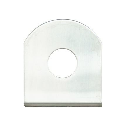 GME MB404SS Antenna M/Bracket, Gutter L Shape