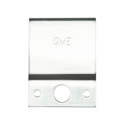 GME MB404SS Antenna M/Bracket, Gutter L Shape
