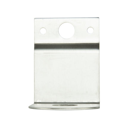 GME MB404SS Antenna M/Bracket, Gutter L Shape