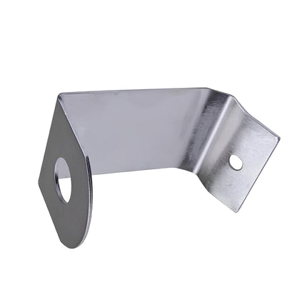 GME MB406SS Antenna M/Bracket, Gutter U Shape