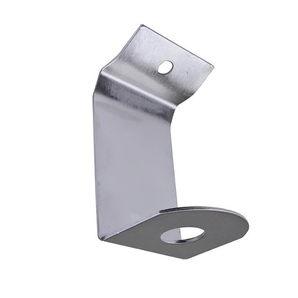 GME MB406SS Antenna M/Bracket, Gutter U Shape