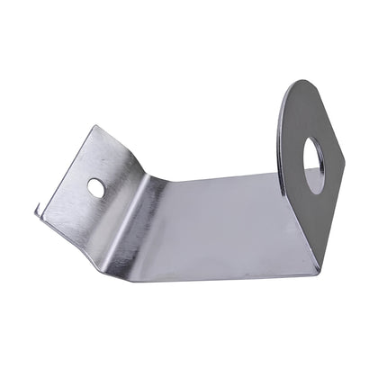 GME MB406SS Antenna M/Bracket, Gutter U Shape