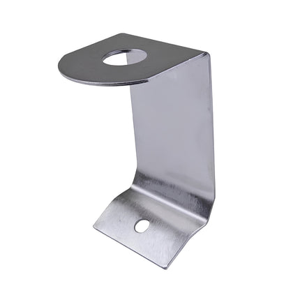 GME MB406SS Antenna M/Bracket, Gutter U Shape