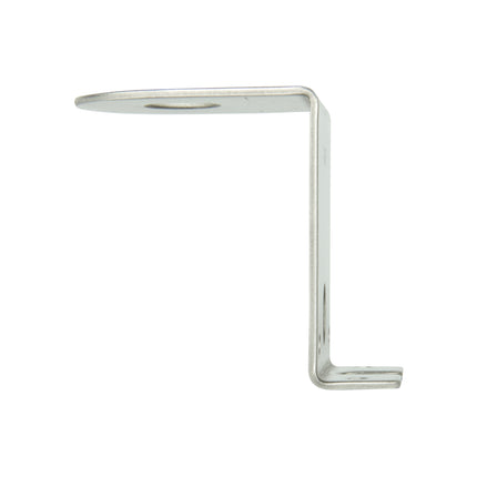GME MB407SS Antenna Mounting Bracket Gutter Z Shape