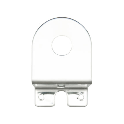 GME MB407SS Antenna Mounting Bracket Gutter Z Shape