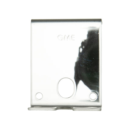 GME MB407SS Antenna Mounting Bracket Gutter Z Shape